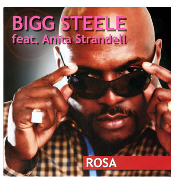 Bigg Steele feat. Anita Strandell